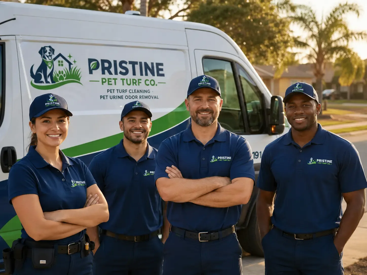 Pet Turf Cleaning company in Biola, CA